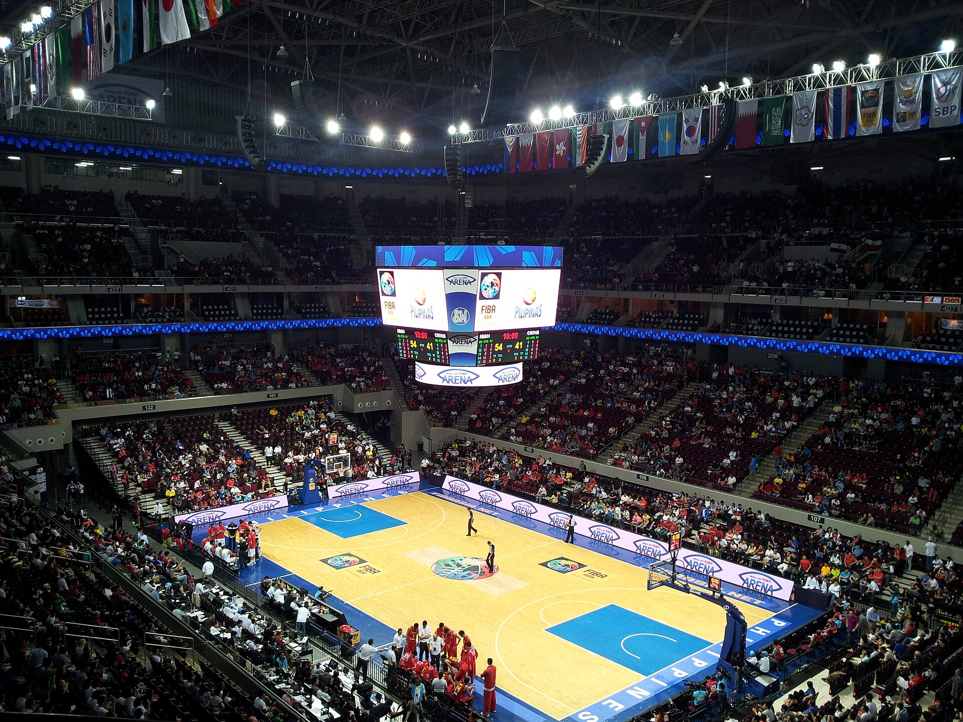 NBA买球网站 — 体育场景配图（资料示意）